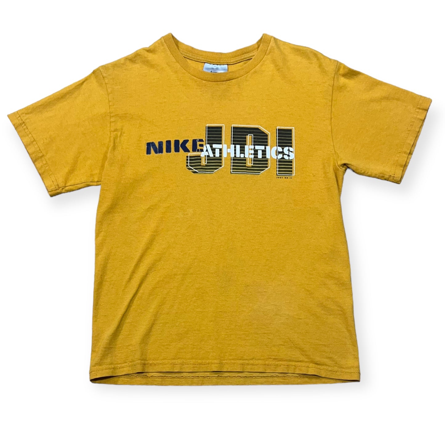 2001 Nike Athletics tee (S)