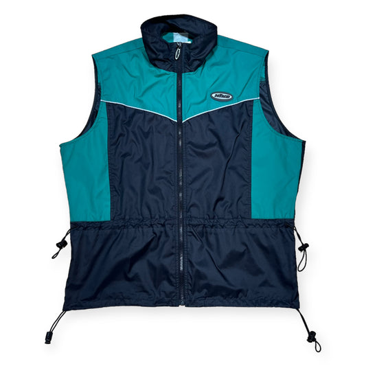 Hind windbreaker vest (M)