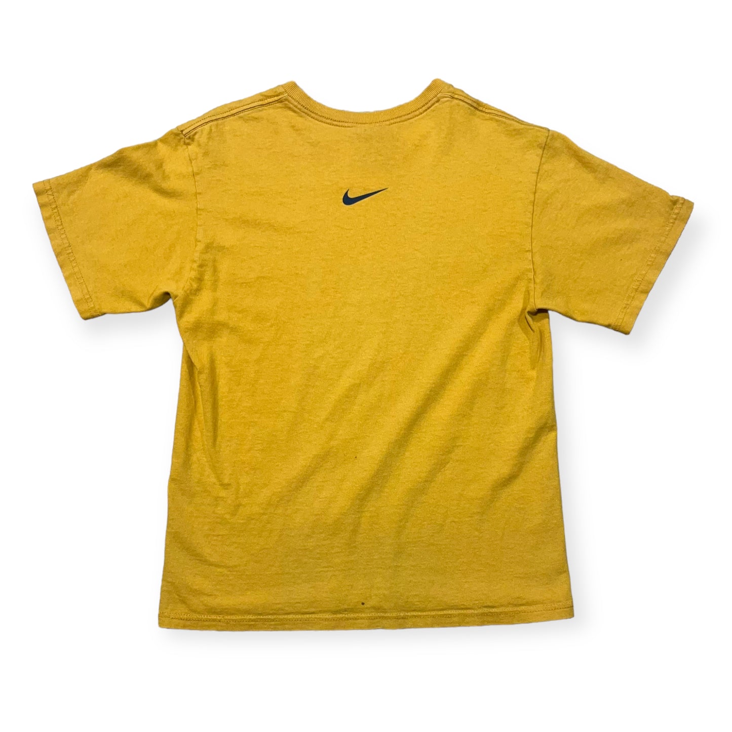 2001 Nike Athletics tee (S)