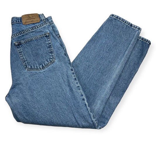 Eddie Bauer denim pants (28X32)