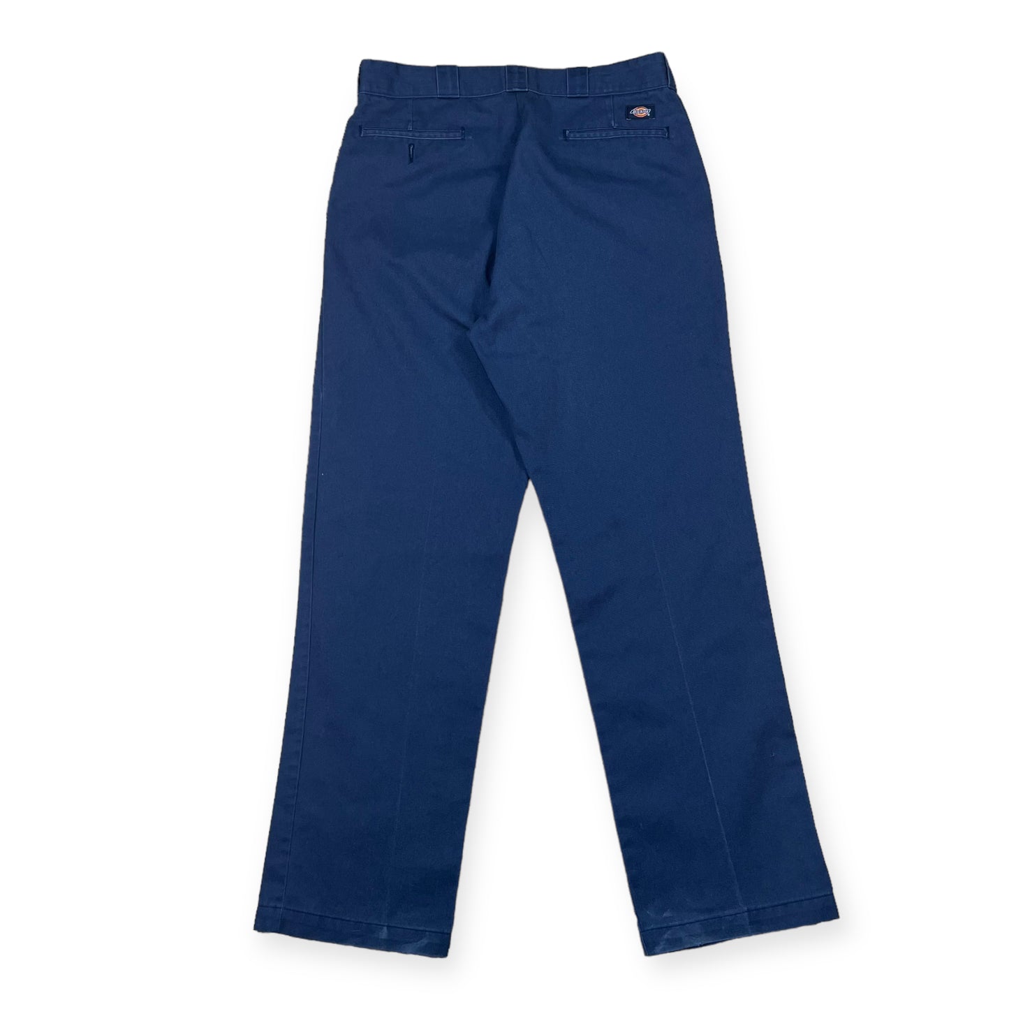 Dickies 874 blue pants (36X34)