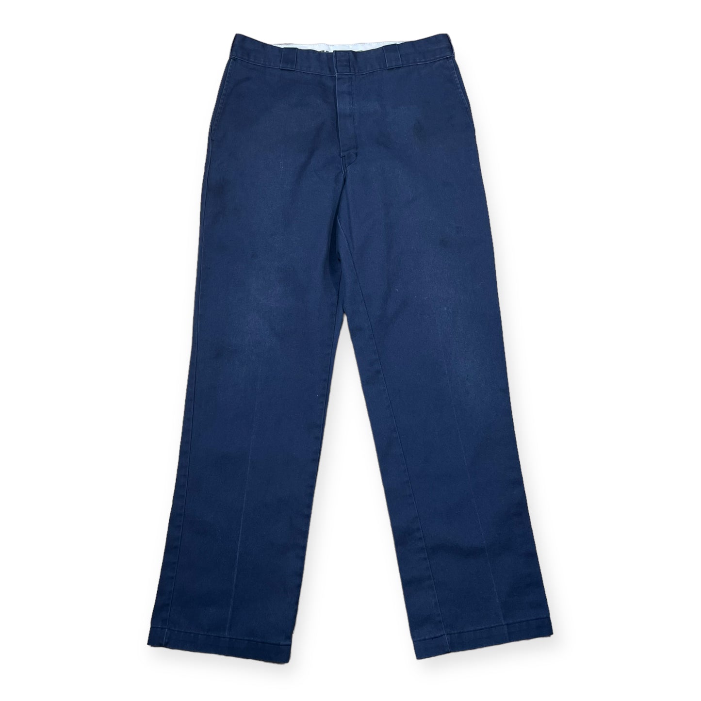 Dickies 874 blue pants (36X34)