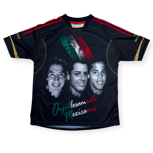 Mexico sports jersey (L)