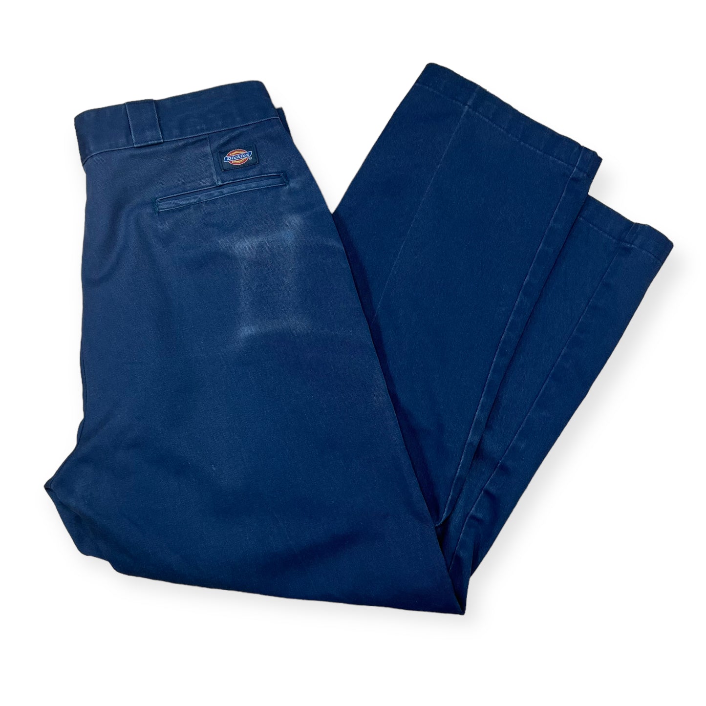 Dickies 874 blue pants (36X30)