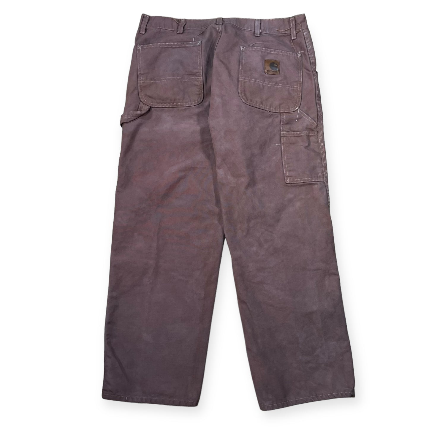 Carhartt brown cargo pants (37X29)