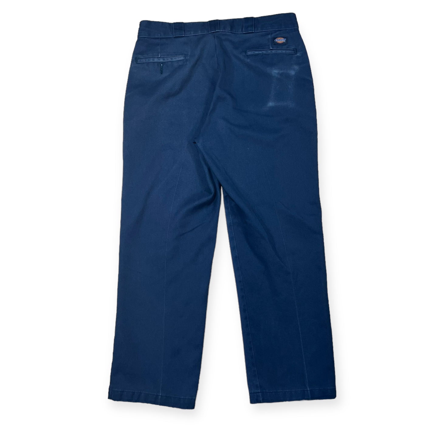 Dickies 874 blue pants (36X30)