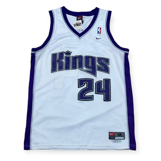 Sacramento Kings Jackson NBA sports jersey (M)