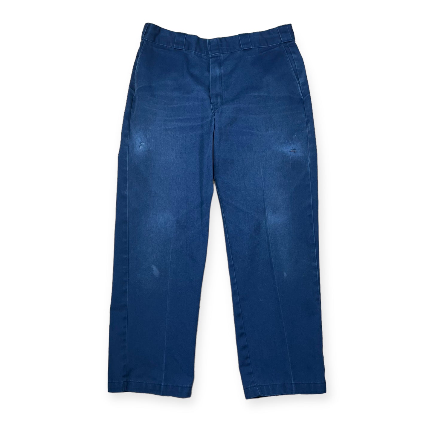 Dickies 874 blue pants (36X30)