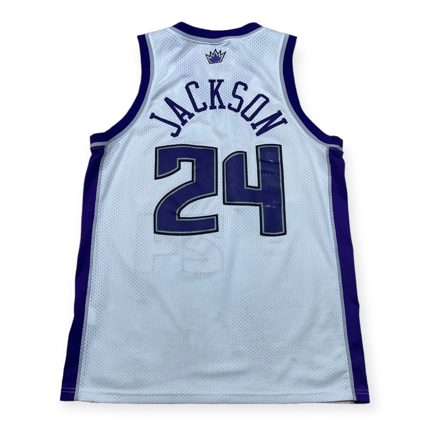 Sacramento Kings Jackson NBA sports jersey (M)