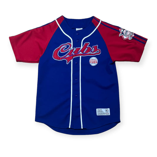 Chicago Cubs Soriano MLB sports jersey (S)