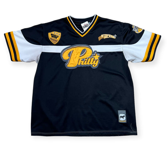 New York Allstars Pilly sports jersey (XL)