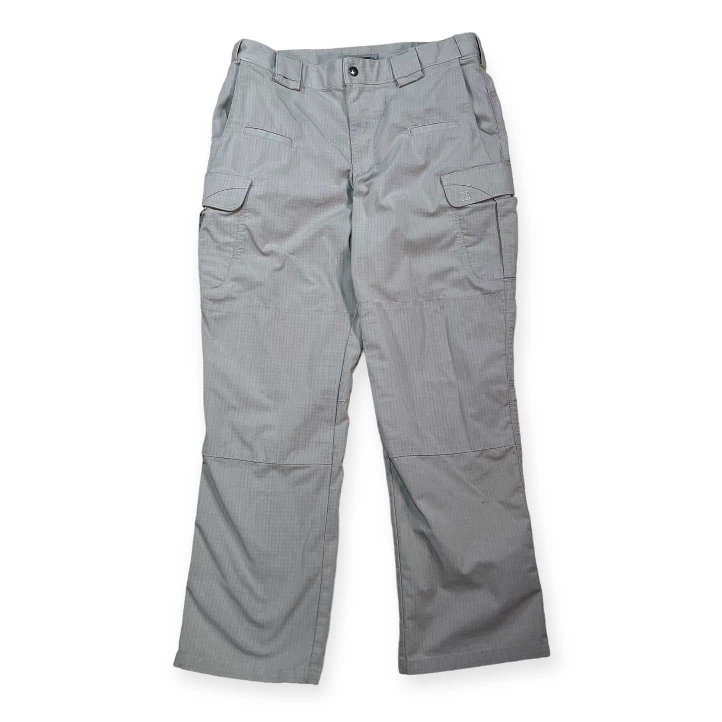 5.11 Tactical lightweight tan cargo pants (36X32)