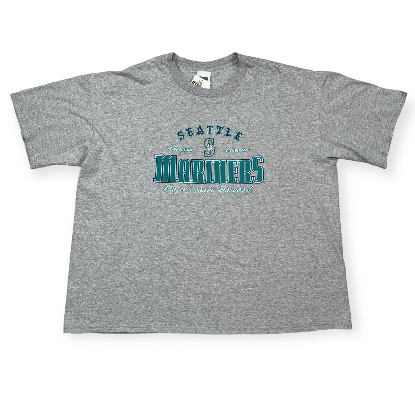 Seattle Mariners sports tee (3XL)