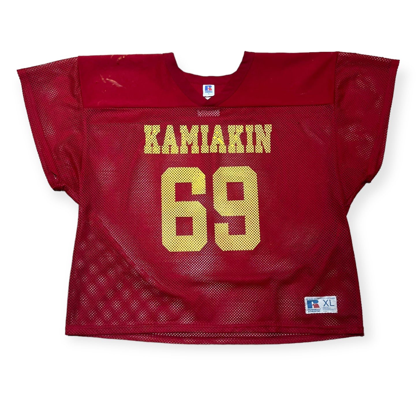 Kamiakin High School sports jersey (XL)