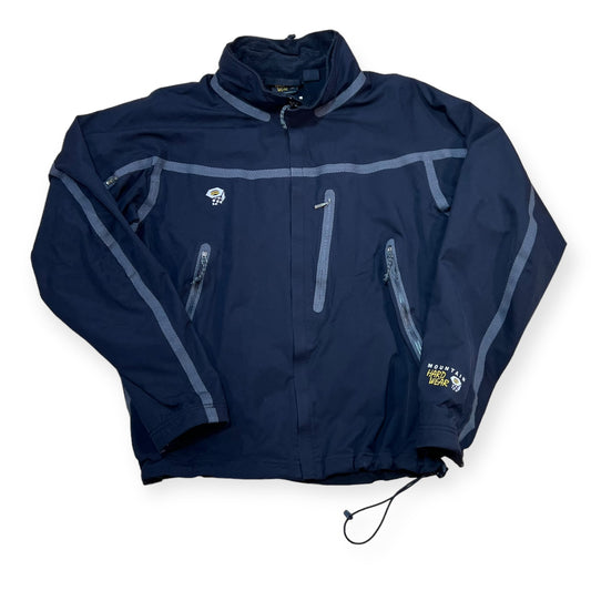 Mountain Hard Wear soft shell jacket (L)