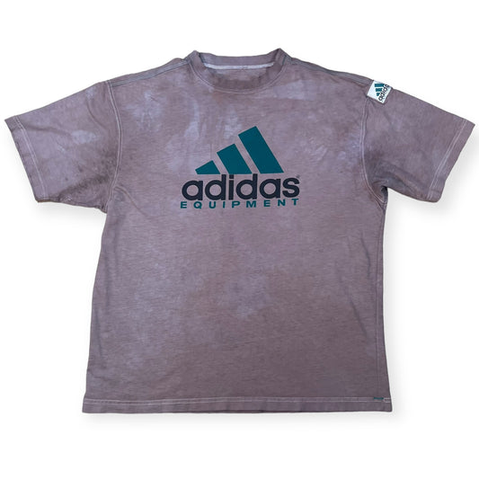 1990's Adidas Equipment tee (XL)