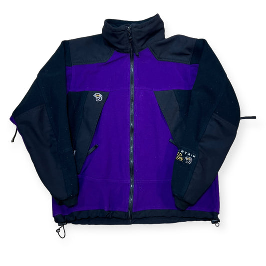 Mountain Hard Wear fleece jacket (S)