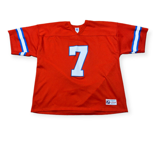 Denver Broncos NFL sports jersey (XXL)