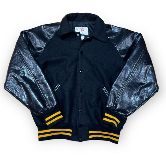 Blank Letterman's jacket (L)