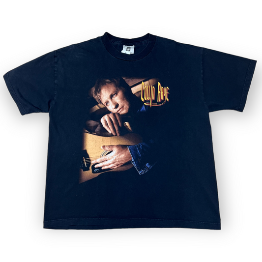 1999 Collin Raye Tour tee (XL)