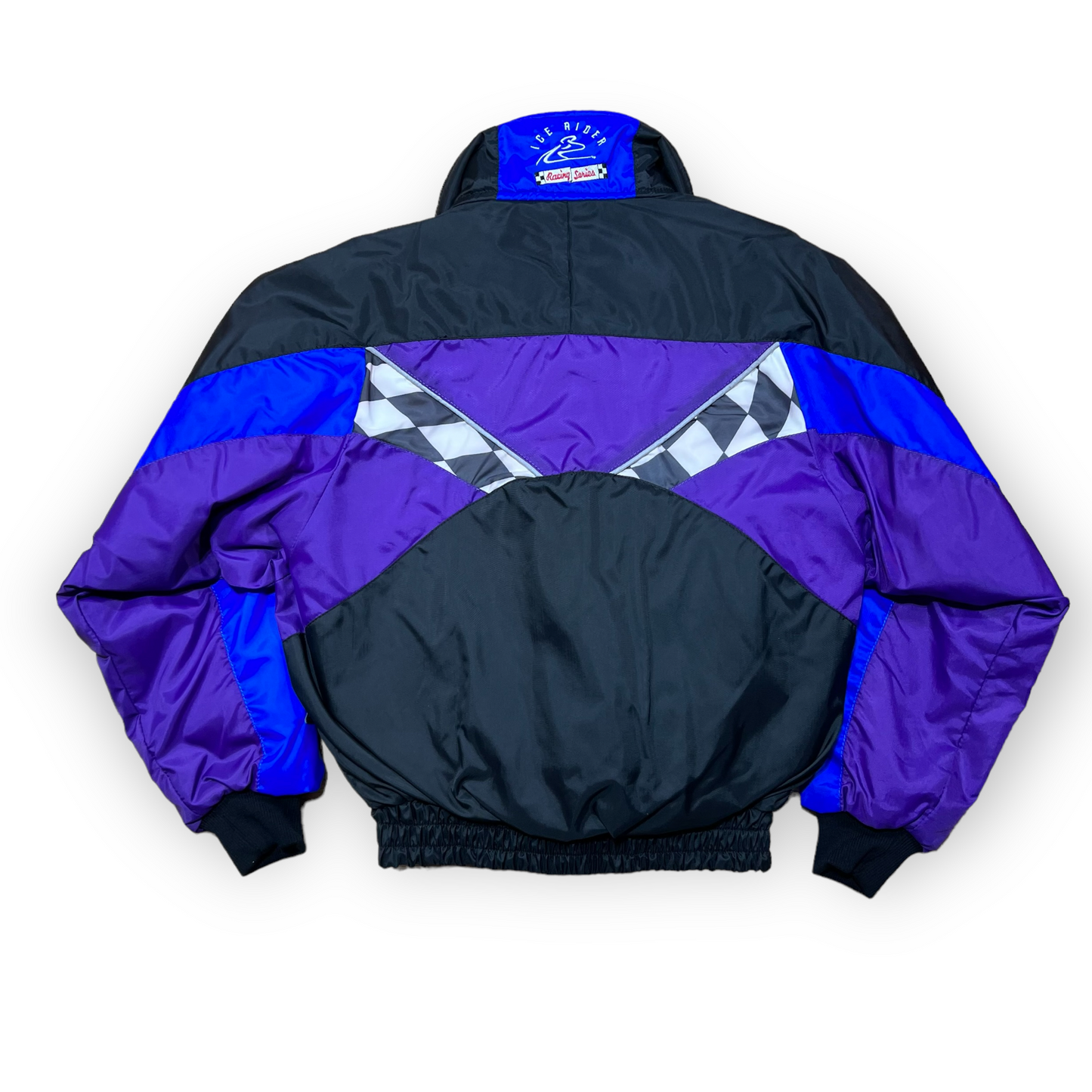 Mustang Ice Rider racing coat (S)