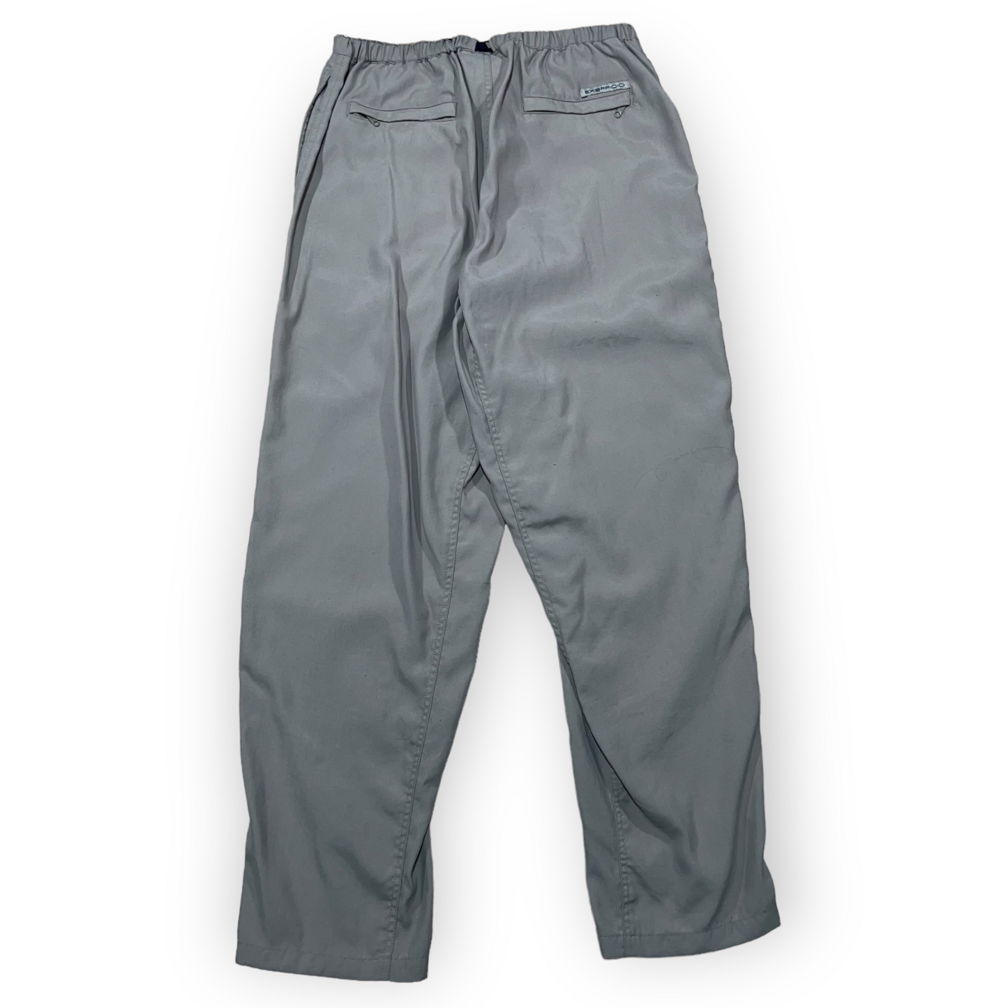 Exofficio lightweight technical pants (adjustableX31)