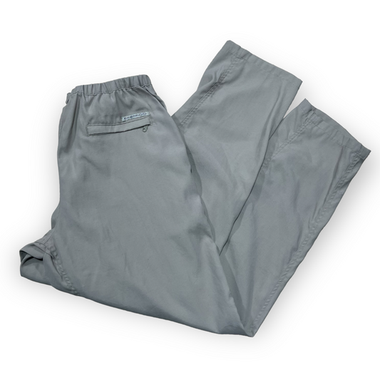 Exofficio lightweight technical pants (adjustableX31)