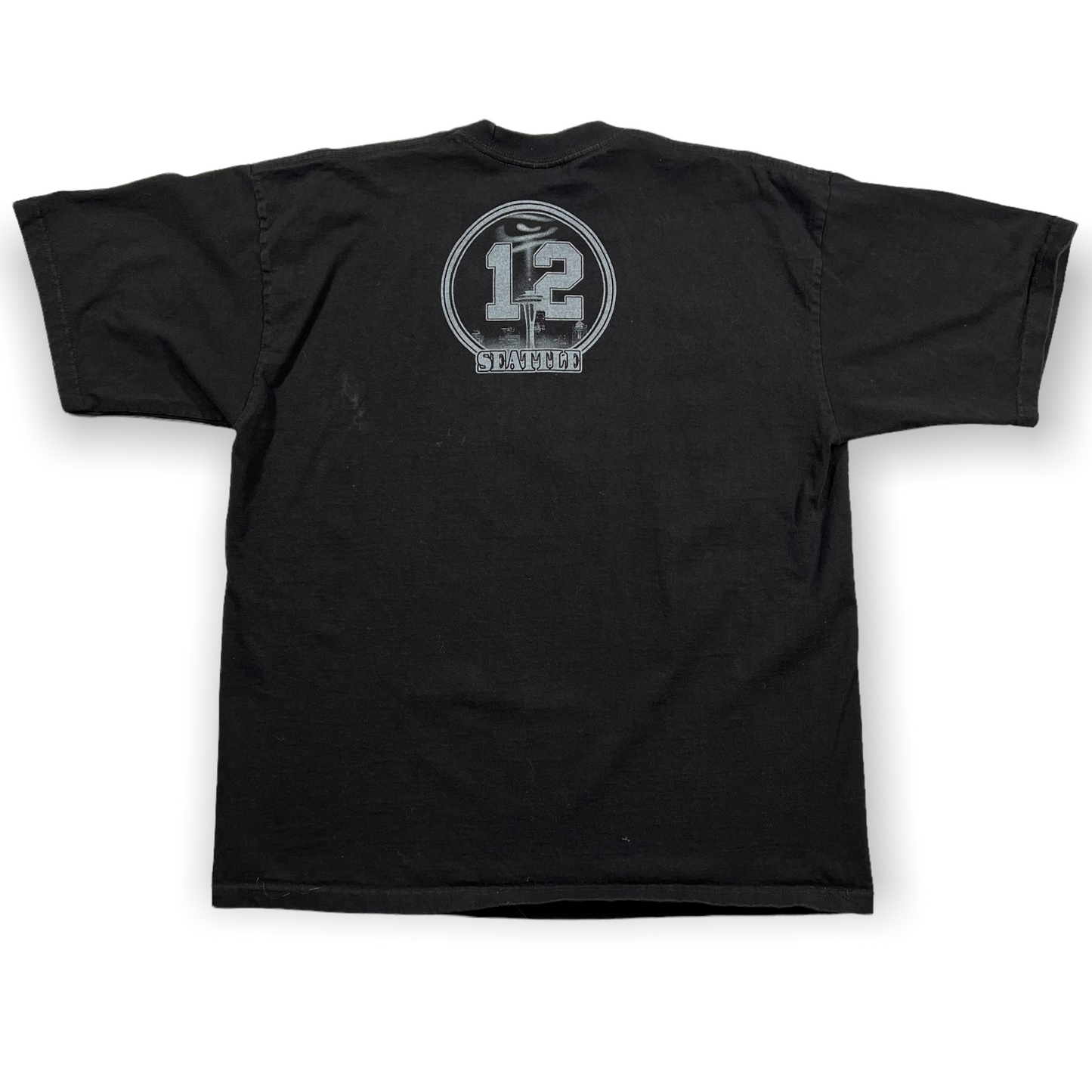 Seattle Seahawks sports tee (XL)