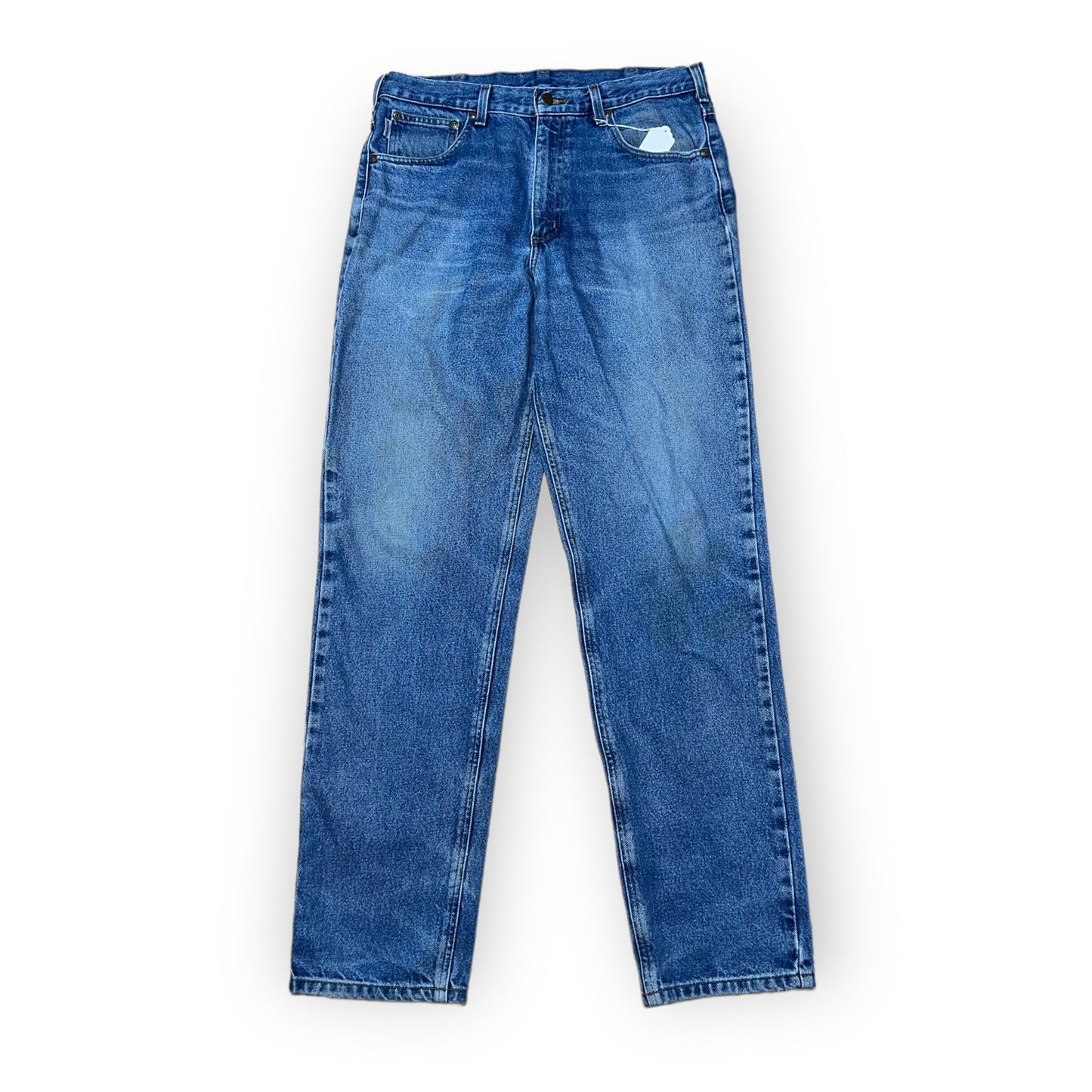 Carhartt denim pants (34X34)