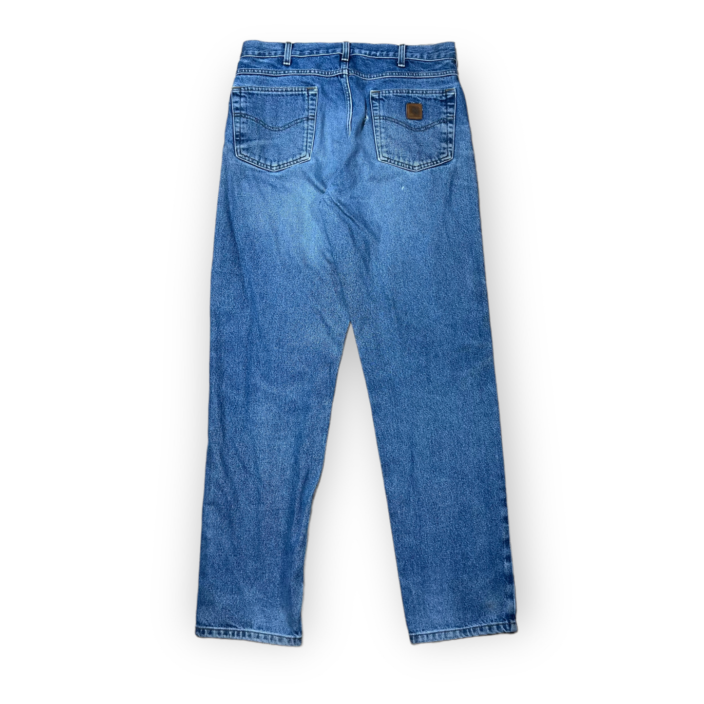 Carhartt denim pants (34X34)