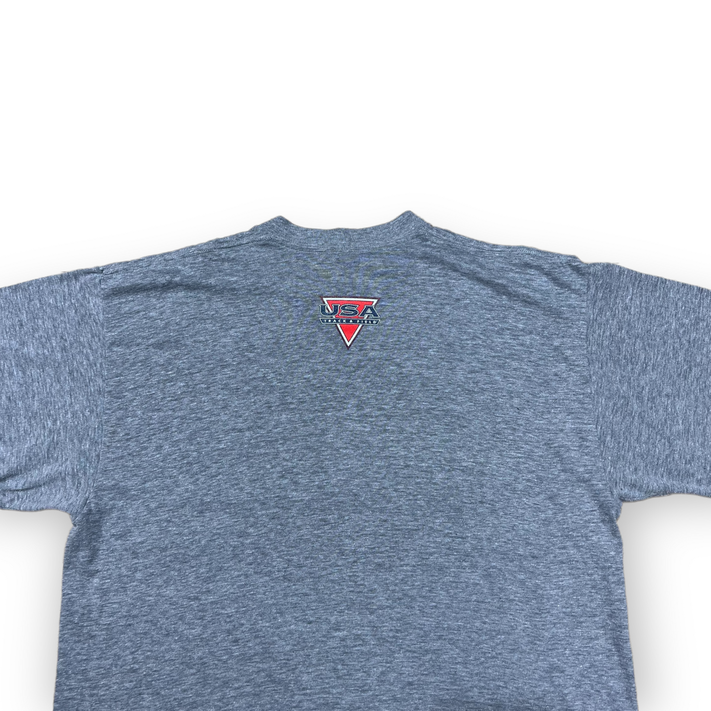 1990's USA Track and Field Nike single stitch sports tee (XL)