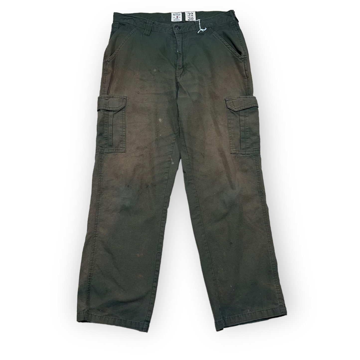Red Head cargo pants (32X30)